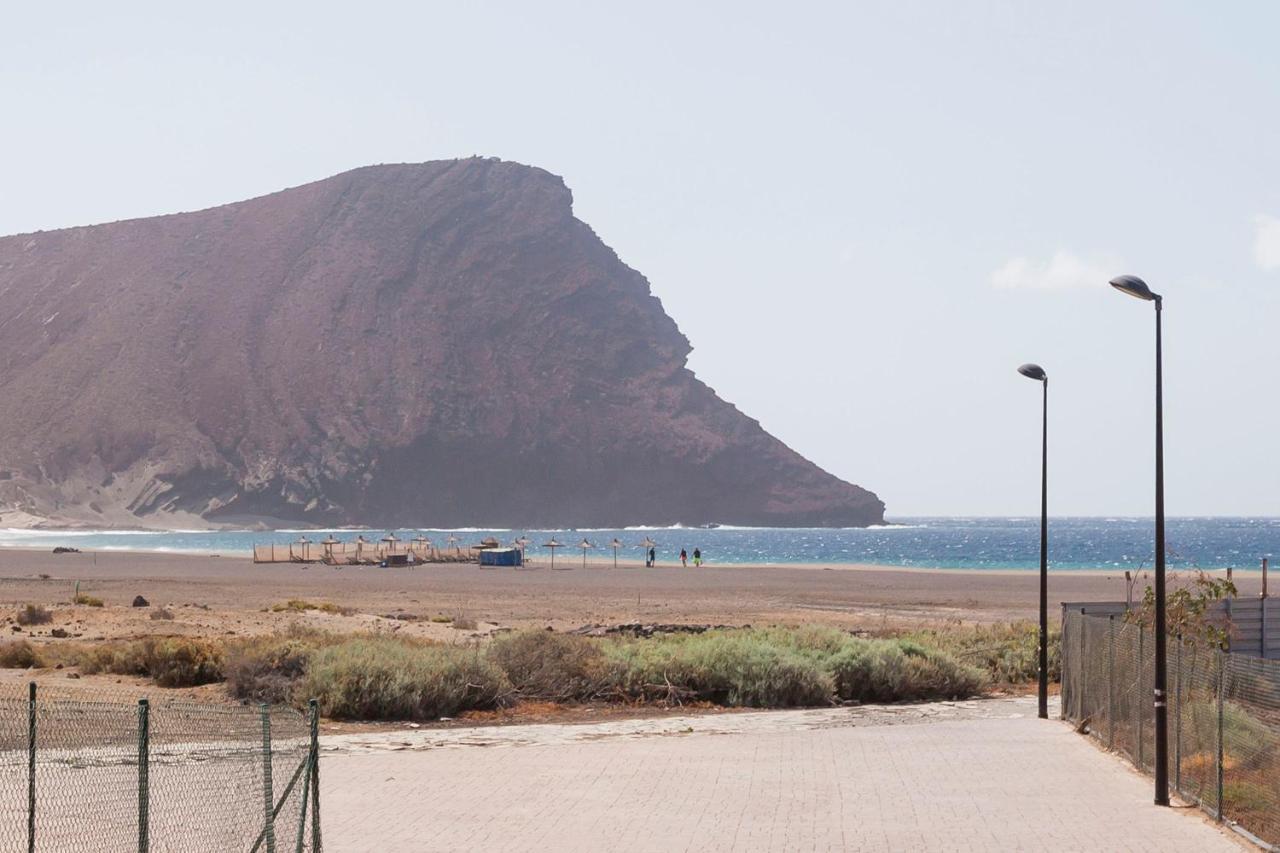 Ocean Paradise 2 La Tejita Few Meters From The Beach Exterior foto