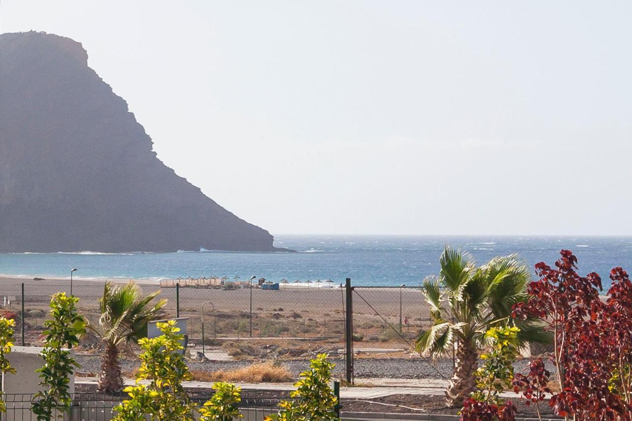 Ocean Paradise 2 La Tejita Few Meters From The Beach Exterior foto