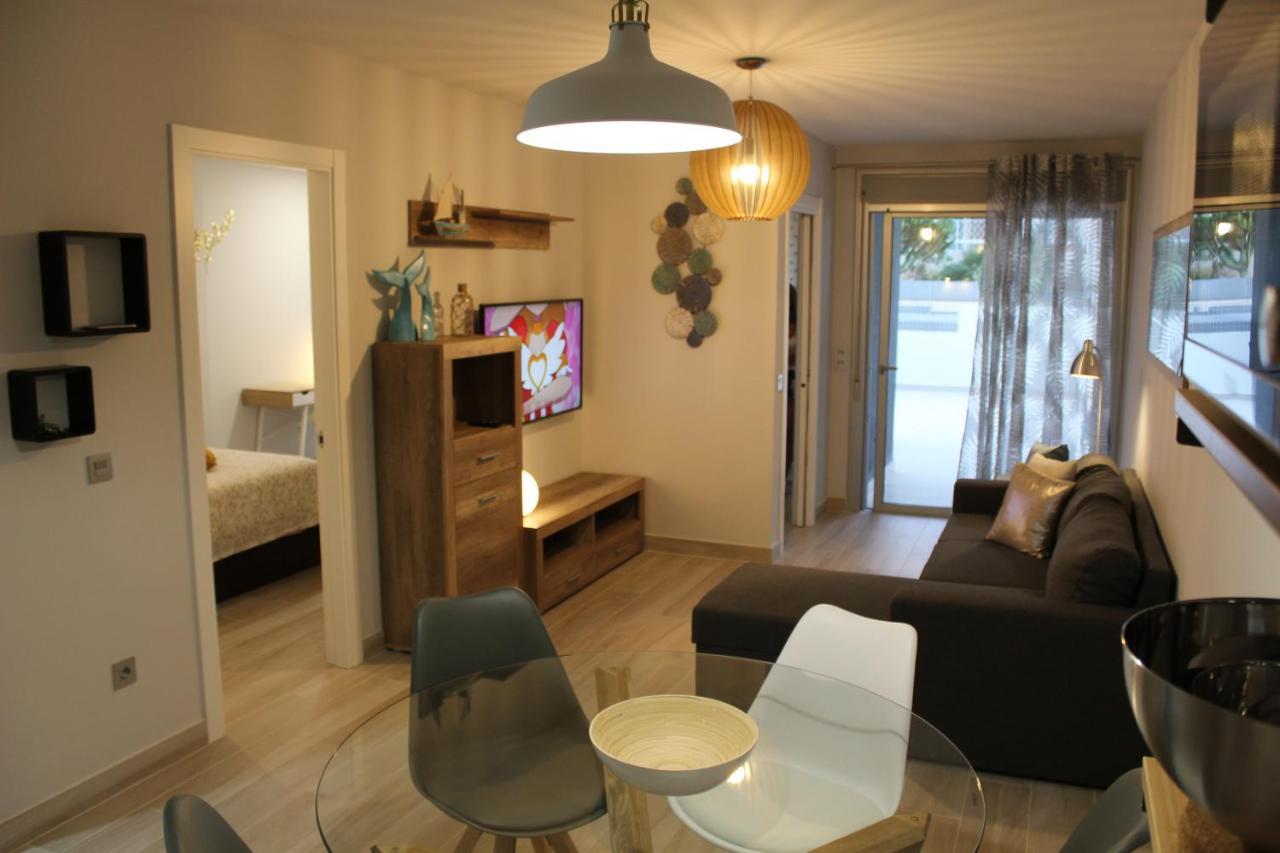 Ocean Paradise 2 La Tejita Few Meters From The Beach Exterior foto