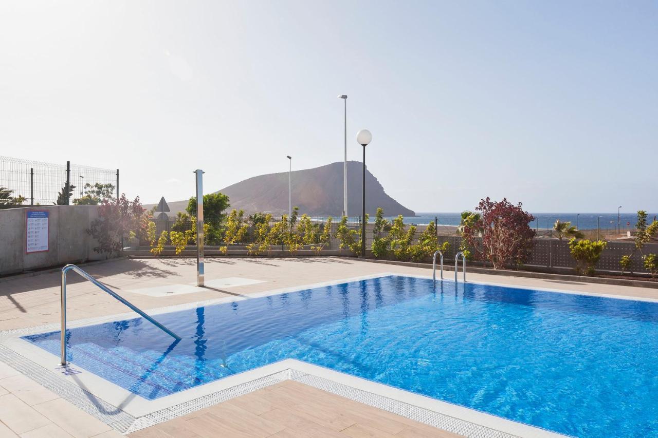 Ocean Paradise 2 La Tejita Few Meters From The Beach Exterior foto